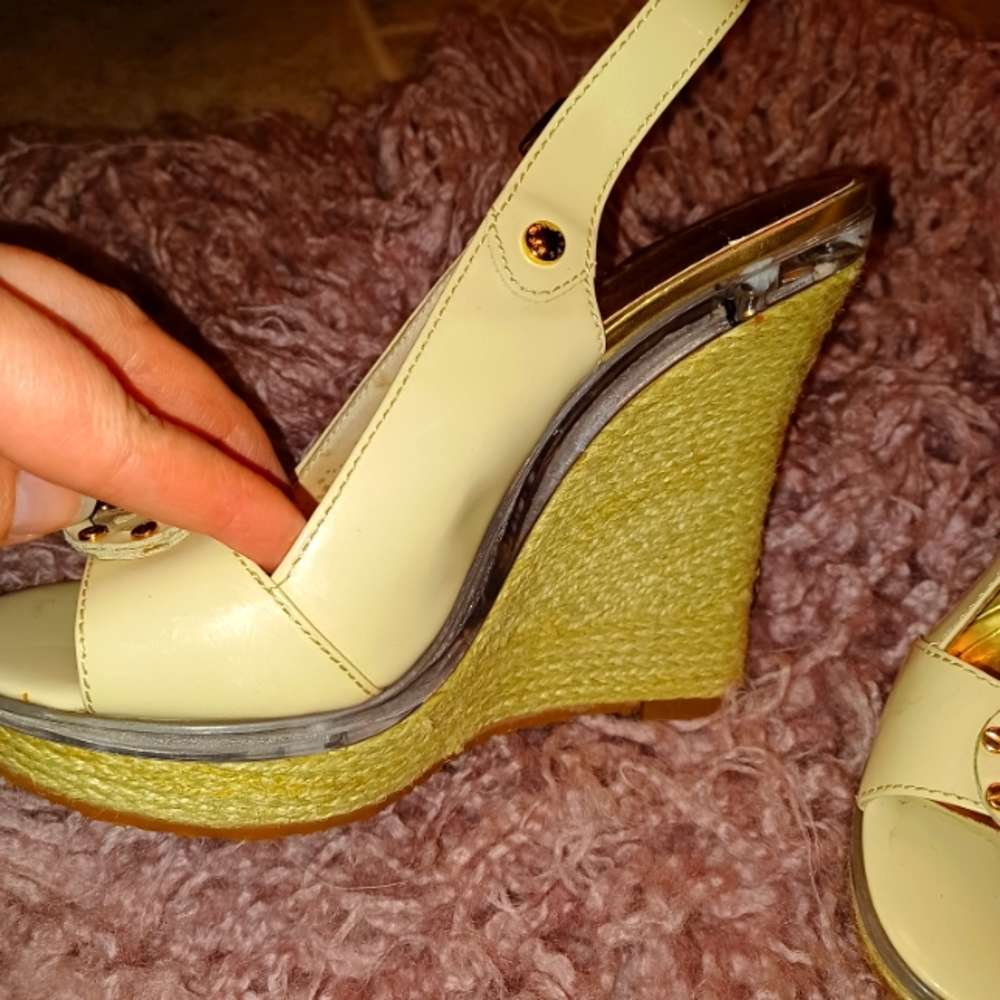 Final price on Michael Kors Heels - Picture 3 of 9